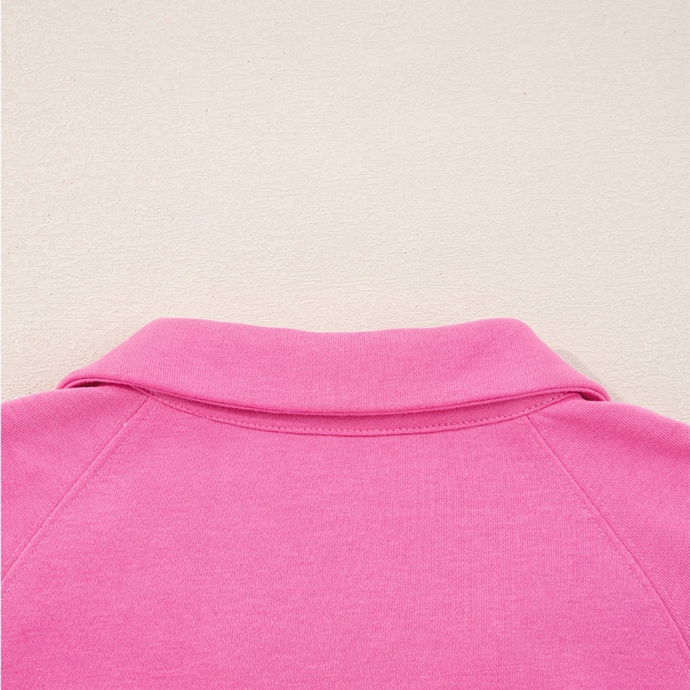 Pink Women's Jogger Set - Picture 5 of 10